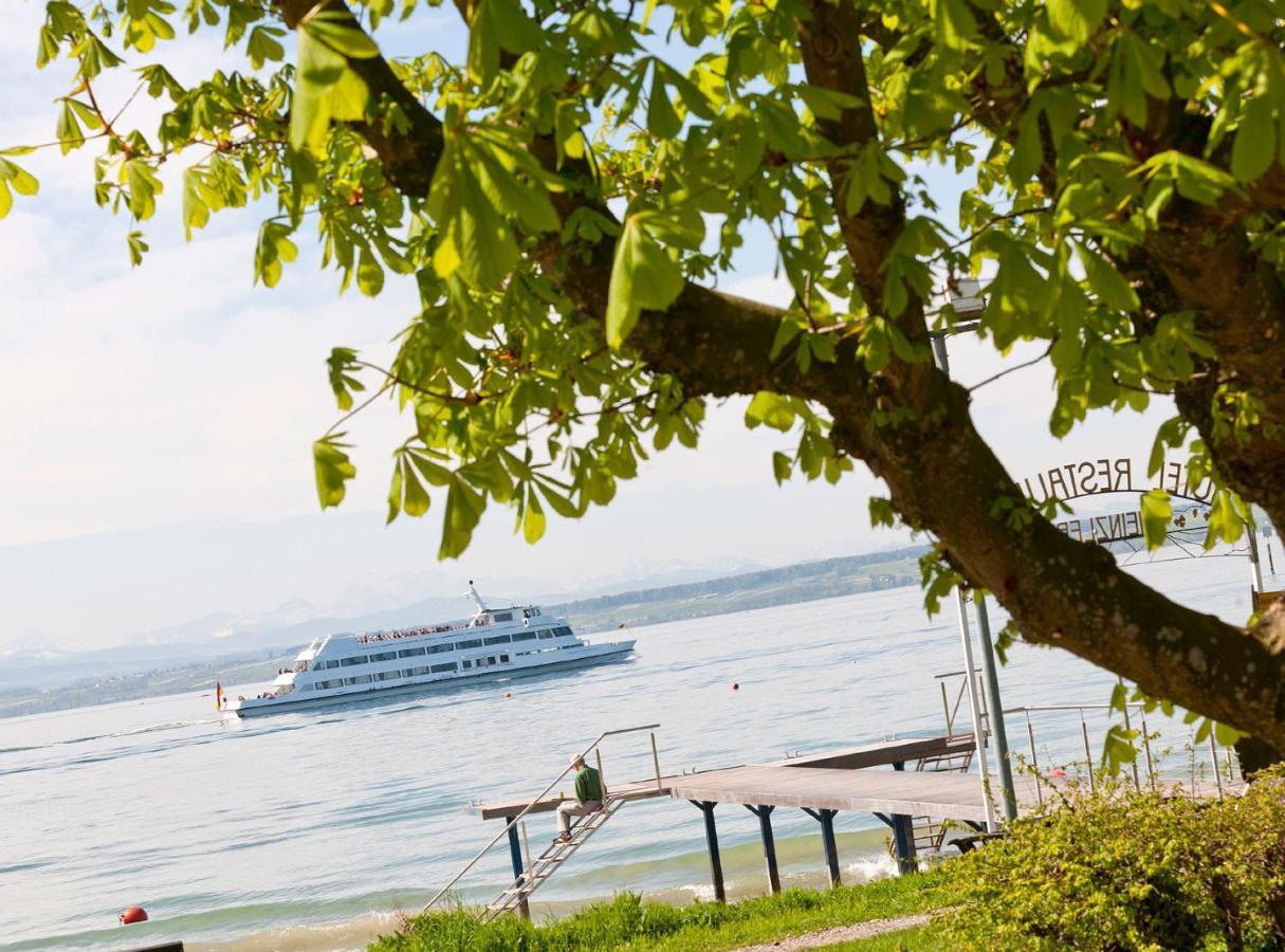 Hotel Heinzler Am See Immenstaad am Bodensee Luaran gambar