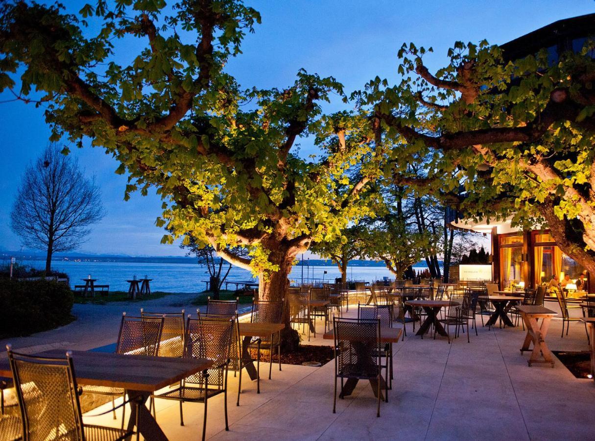 Hotel Heinzler Am See Immenstaad am Bodensee Luaran gambar