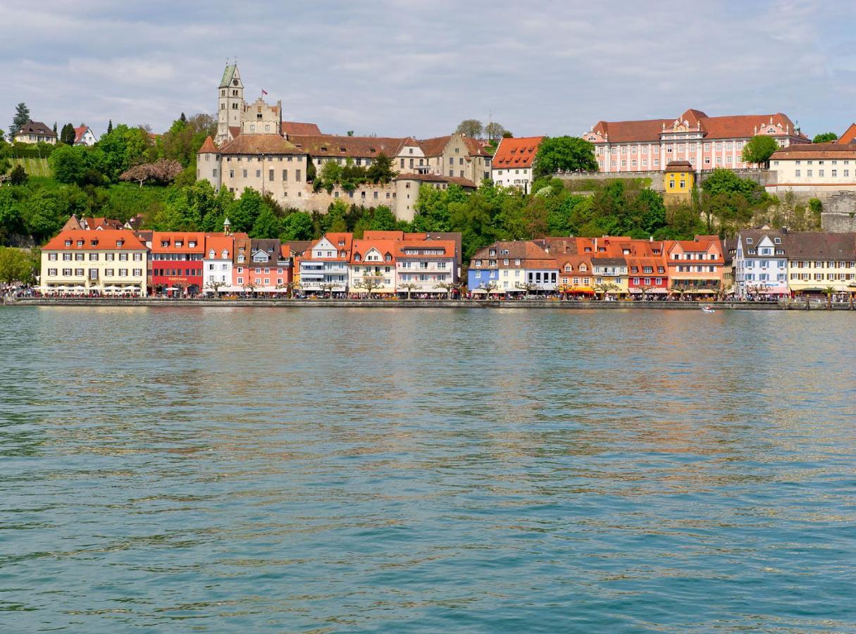 Hotel Heinzler Am See Immenstaad am Bodensee Luaran gambar