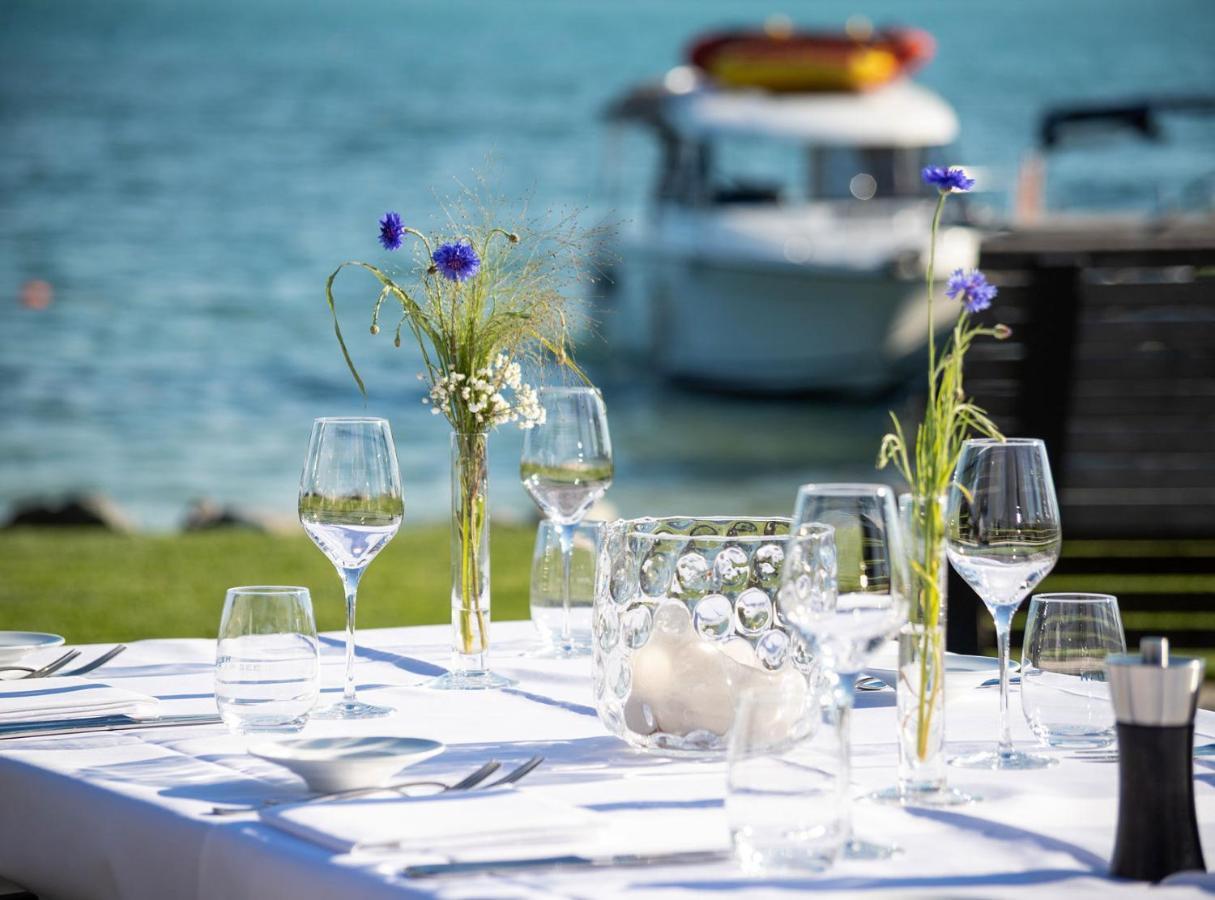Hotel Heinzler Am See Immenstaad am Bodensee Luaran gambar