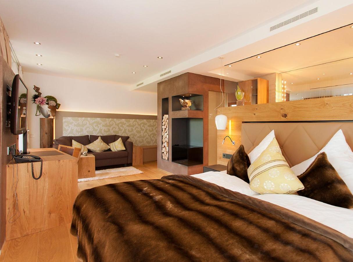 Hotel Heinzler Am See Immenstaad am Bodensee Luaran gambar