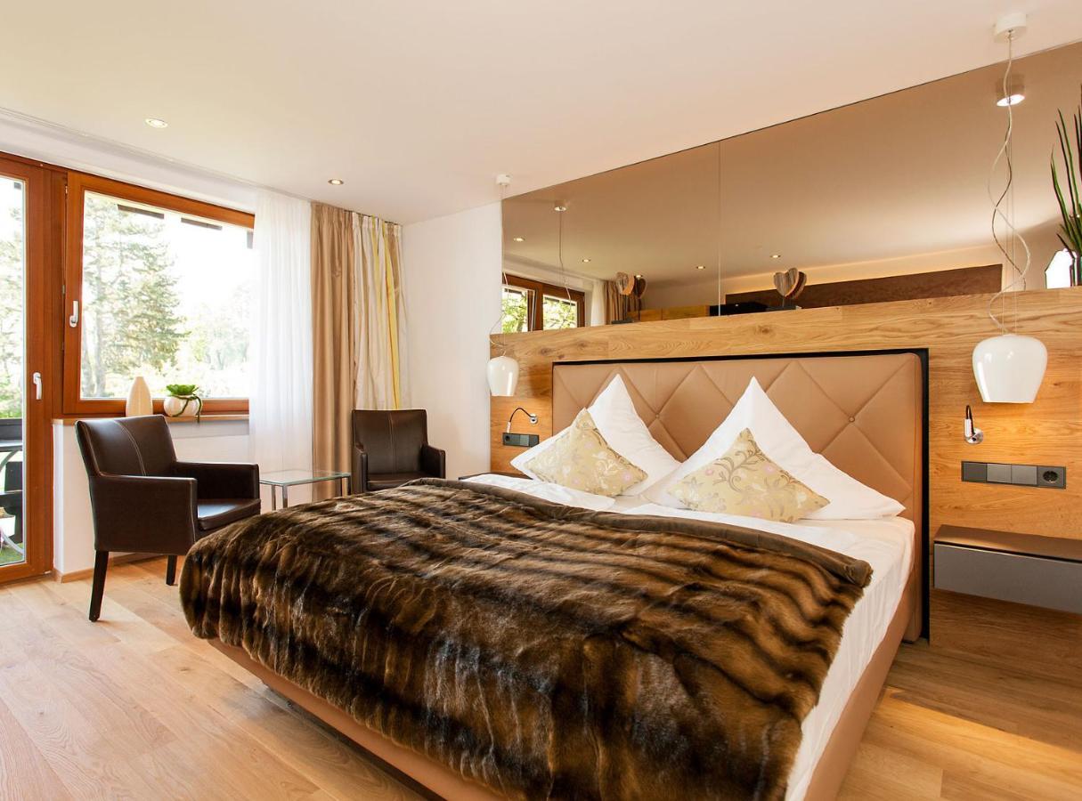 Hotel Heinzler Am See Immenstaad am Bodensee Luaran gambar