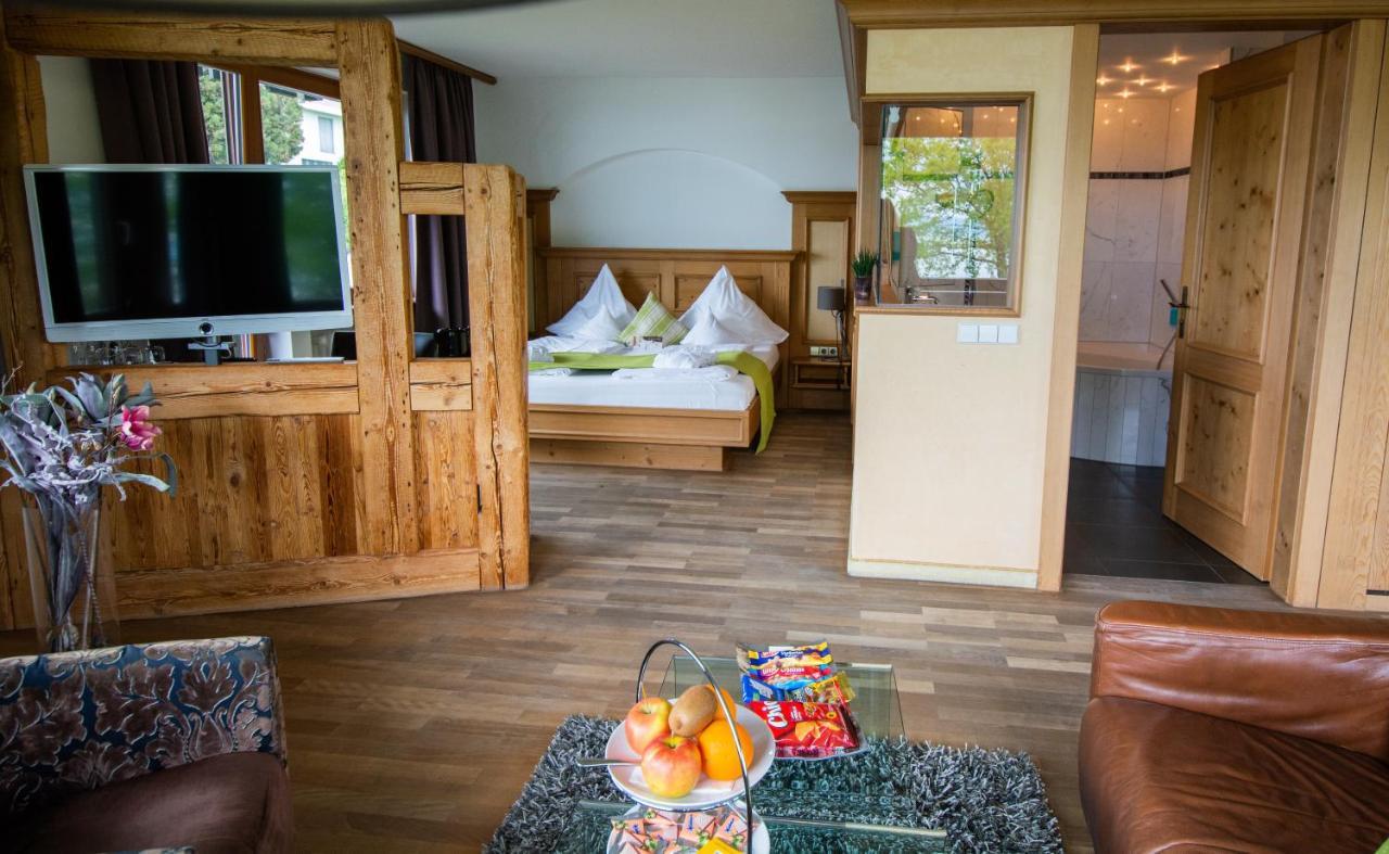 Hotel Heinzler Am See Immenstaad am Bodensee Luaran gambar